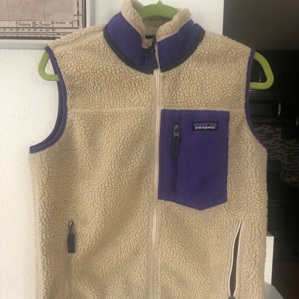 Patagonia Retro-X Vest